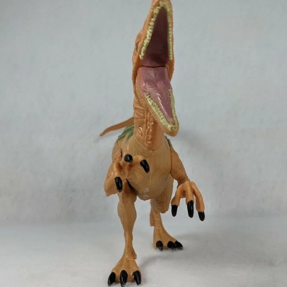 Jurassic World Velociraptor Echo 2015 Hasbro Dinosaur